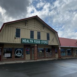 Kaaterskill Farm Natural Storehouse
