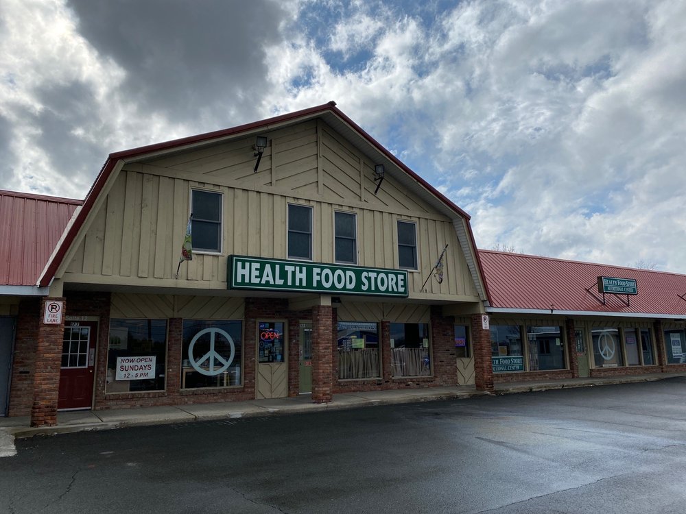 KAATERSKILL FARM NATURAL STOREHOUSE CLOSED 13 Reviews 173 Healy