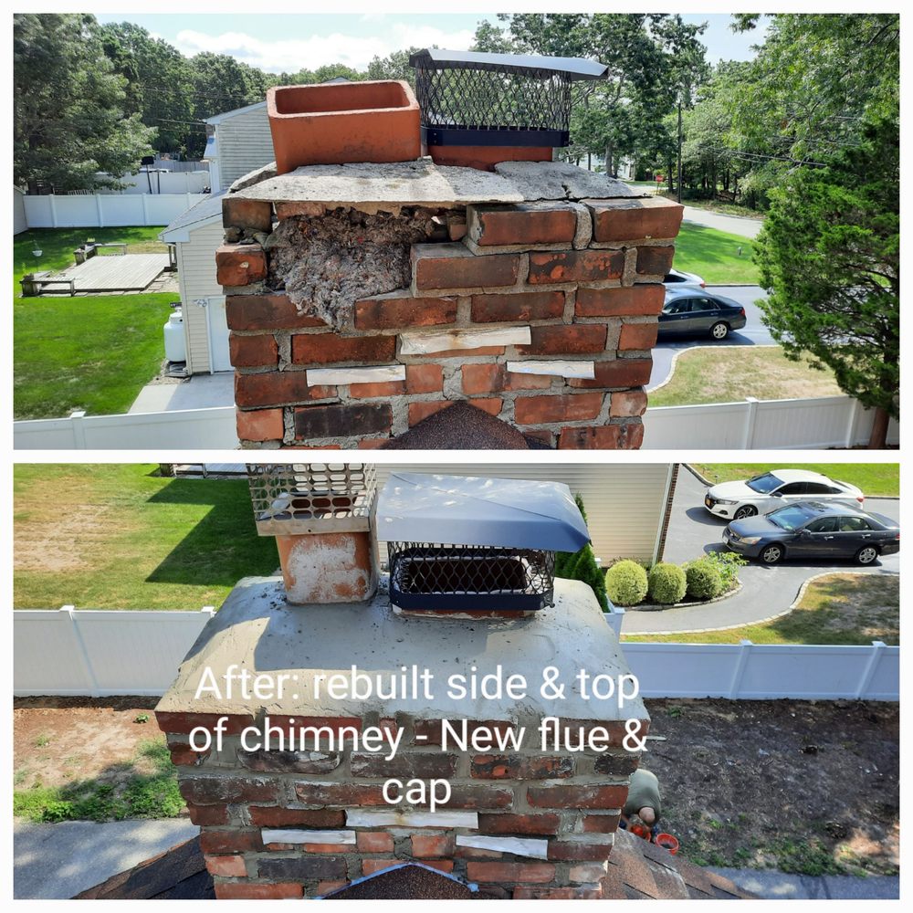 Slide of Joseph Whaley Home and Building