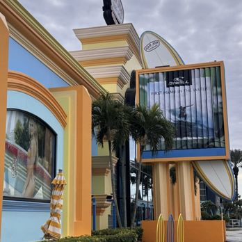 Ron Jon Surf Shop - Sports Wear Near Me - Cocoa Beach, Florida