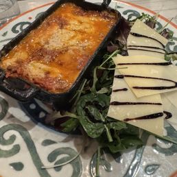 Lasagna Classico