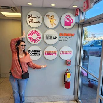 Dunkin' - Coffee & Tea Near Me - Quincy, Massachusetts Dunkin' - Coffee & Tea Near Me - Quincy, Massachusetts