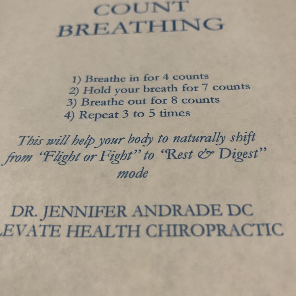 Elevate Health Chiropractic - Chiropractors Near Me - Arvada, Colorado