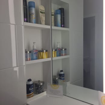 SoulCycle Pasadena - Bathroom is stocked with all the essentials! - Cycling Classes Near Me - Pasadena, California SoulCycle Pasadena - Bathroom is stocked with all the essentials! - Cycling Classes Near Me - Pasadena, California