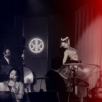 The Red Pavilion - Burlesque jazz night - Dance Clubs Near Me - Brooklyn, New York