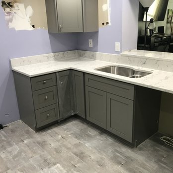 Cabinets To Go - Kitchen & Bath Near Me - Beltsville, Maryland