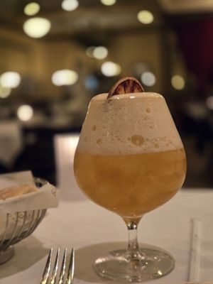 Maggiano's Little Italy by null