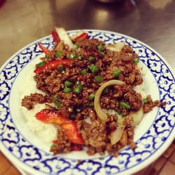 Ruby Modern Thai Restaurant