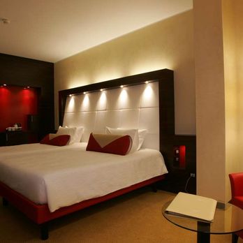 Hilton Garden Inn Lecce - Guest room - Hotels Near Me - Lecce, LE Hilton Garden Inn Lecce - Guest room - Hotels Near Me - Lecce, LE
