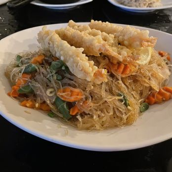 Backstreet Asia - Pancit Bihon - Choose Protein or Veggie - Filipino Near Me - Avondale, Arizona Backstreet Asia - Pancit Bihon - Choose Protein or Veggie - Filipino Near Me - Avondale, Arizona