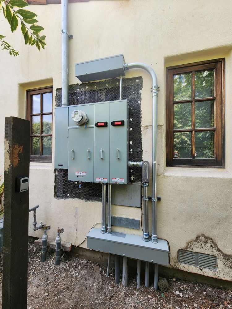 Slide of Johnson Electric and Controls