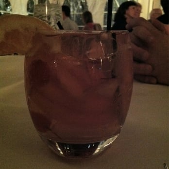 Ironwood - Sangria - New American Near Me - Pinehurst, North Carolina