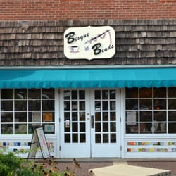 Bisque N Beads
