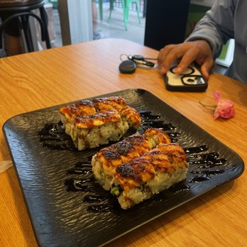 Awi Sushi - Sushi Bars Near Me - Colorado Springs, Colorado