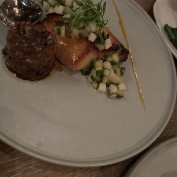 Buddakan - Glazed Alaskan Black Cod - Chinese Near Me - New York, New York