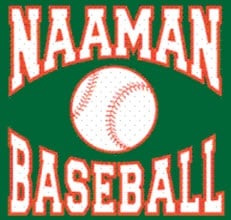 Joe Skinner Field @ Naaman Forest Logo