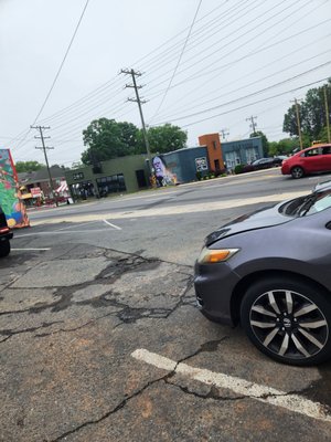 Central Coffee Co by null