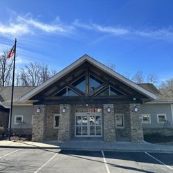 Champion Credit Union - Champion Credit Union - Arden NC Office