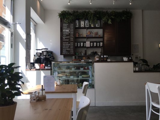 KAOVA CAFE by null