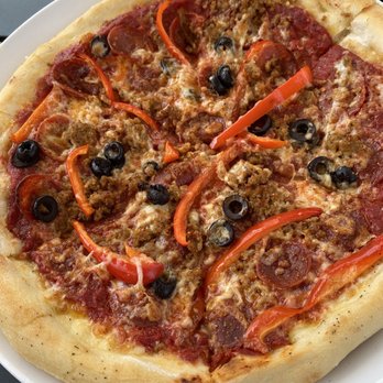 Basil & Board - Isle of the Gods with sweet peppers Delicious - Pizza Near Me - Salem, Oregon Basil & Board - Isle of the Gods with sweet peppers Delicious - Pizza Near Me - Salem, Oregon