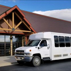 Brookfield Limo