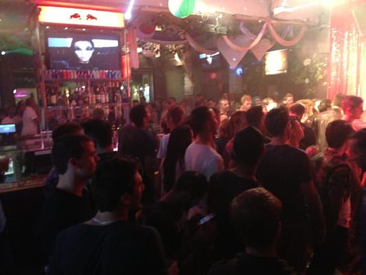 Stonewall Hotel by null