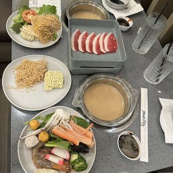Shabu En - Hot Pot Near Me - Houston, Texas Shabu En - Hot Pot Near Me - Houston, Texas