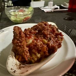Lasagna
