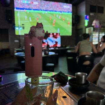 One Shot Pocha - Karaoke Near Me - Houston, Texas One Shot Pocha - Karaoke Near Me - Houston, Texas