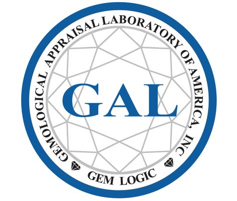 Gemological Appraisal Laboratory of America