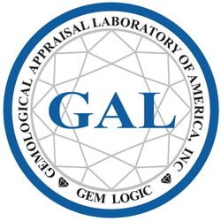 Gemological Appraisal Laboratory of America - Serving the tri-state area SINCE 1979!