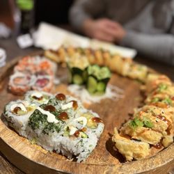 Yugen Cuisine