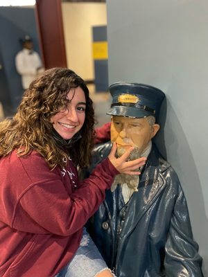 Steamtown National Historic Site by null