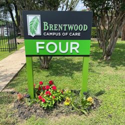 Brentwood Place Four
