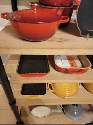 Williams-Sonoma by null