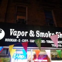 Vapor R Us