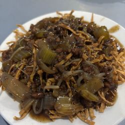 China Lake Restaurant