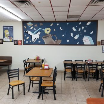 Sip & Dip - Donuts Near Me - Saint Cloud, Florida Sip & Dip - Donuts Near Me - Saint Cloud, Florida
