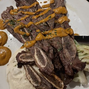 Maya Del Sol - Korea in Mexico!  Delicious. - Latin American Near Me - Oak Park, Illinois