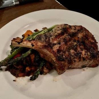 Marker 32 - Bone in pork chop - Seafood Near Me - Jacksonville, Florida