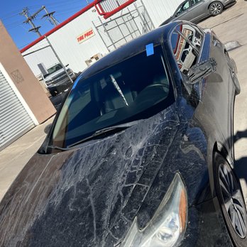 Alpha AutoGlass - Auto Glass Services Near Me Alpha AutoGlass - Auto Glass Services Near Me