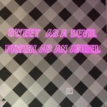 Devil & Angel Desserts - Bubble Tea Near Me - Concord, California