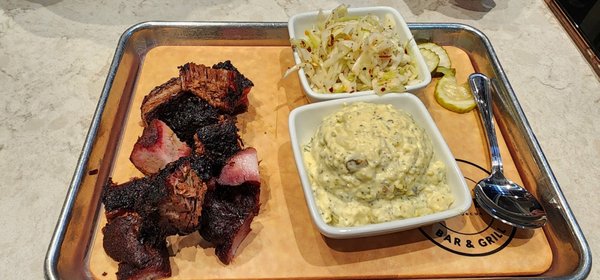 Burnt end BBQ - Desoto by null