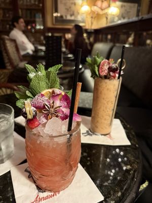 Arnaud's New Orleans by null