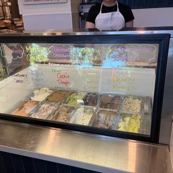 Babes Ice Cream & Donuts - Donuts Near Me - Sacramento, California