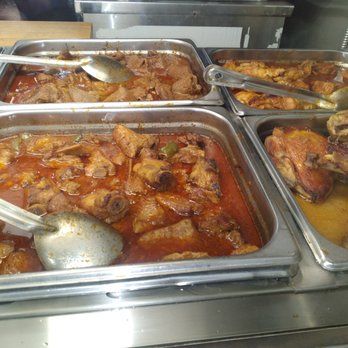 Gerardos’s Tacos - a variety of food items - Mexican Near Me - West New York, New Jersey