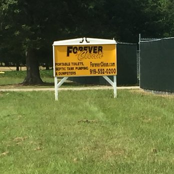 Forever Clean - Locally family owned and operated - Septic Services Near Me - Fuquay Varina, North Carolina