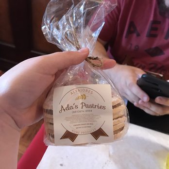 Puro Peru - Alfajors!!! Delicious!!! My favorite cookie in the world!!! - Peruvian Near Me - Sandy, Utah Puro Peru - Alfajors!!! Delicious!!! My favorite cookie in the world!!! - Peruvian Near Me - Sandy, Utah