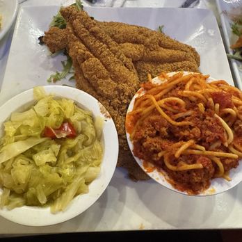 Jordyn's Soul Cafe - Comfort Food Near Me - Houston, Texas