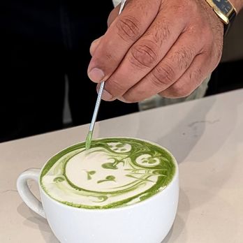 Series A Coffee - Coffee & Tea Near Me - Beverly Hills, California Series A Coffee - Coffee & Tea Near Me - Beverly Hills, California